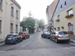 Općina Centar: Završeno asfaltiranje ulice Avde Sumbula