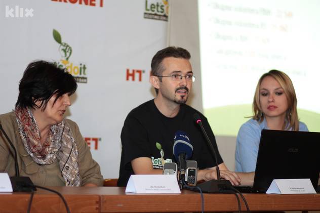 Foto: Feđa Krvavac/Klix.ba
