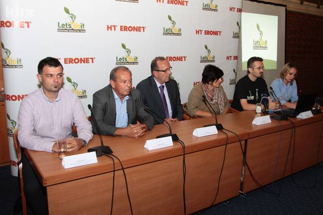 Foto: Feđa Krvavac/Klix.ba