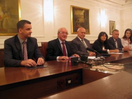 RS: Banja Luka zadužena za novih 12,8 miliona KM