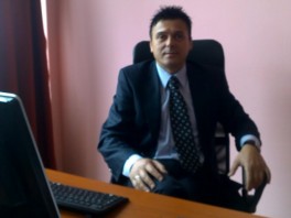 Prof. dr. Almir Mašala
