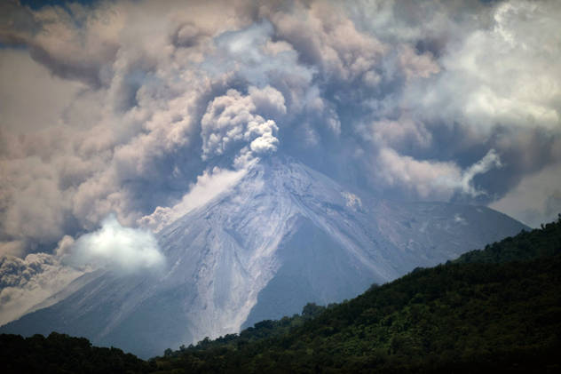 Foto: AFP