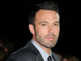 Ben Affleck