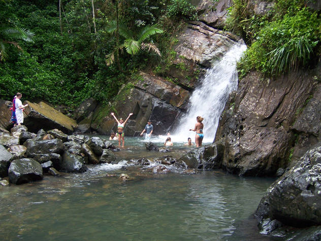 El Yunque