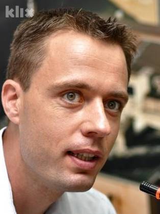 Erol Mujanović ((Foto: Klix.ba))