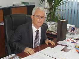 Milovan Čerek