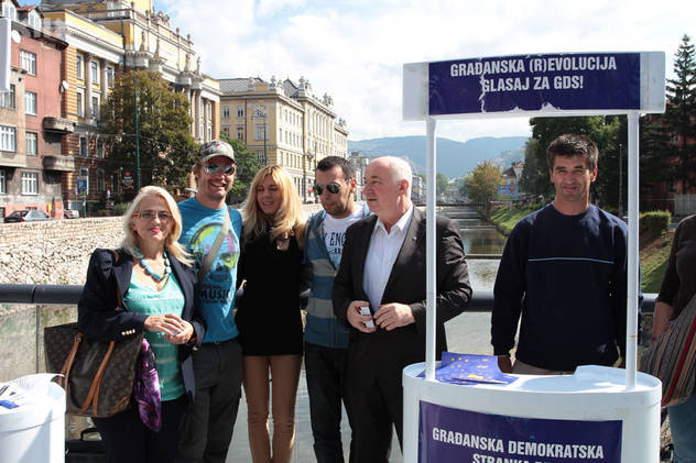 Foto: Feđa Krvavac/Klix.ba
