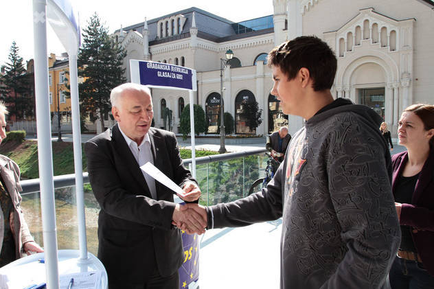 Foto: Feđa Krvavac/Klix.ba