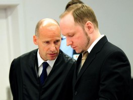 Lippestad sa Breivikom