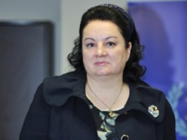 Svetlana Cenić