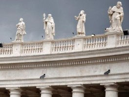 Vatikan: Suđenje papinom sobaru za krađu tajnih dokumenata 29. septembra