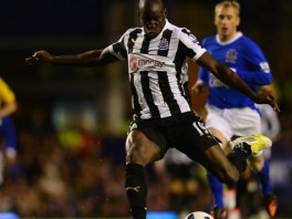 Everton i Newcastle United odigrali neriješeno