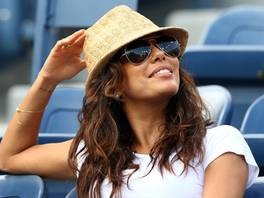 Eva Longoria nema namjeru da se uskoro vrati na TV ekrane
