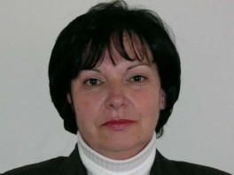 Azra Kalajdžisalihović