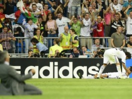 Marcelo i Ronaldo slave pobjedu (Foto: AFP)