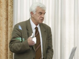 Munir Jahić (Foto: Oslobođenje)