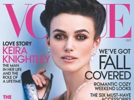 Keira Knightley: Neću biti majka i domaćica
