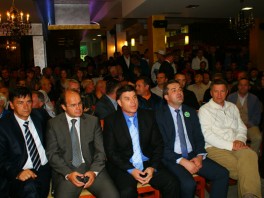 SDA se bori za dobrobit cijelog društva