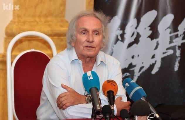 Koncert majstor Dževad Šabanagić (Foto: Feđa Krvavac/Klix.ba)