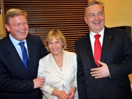 Lagumdžija: Rješenje o Pelješkom mostu bit će rezultat dogovora