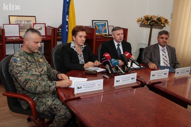 Foto: Feđa Krvavac/Klix.ba