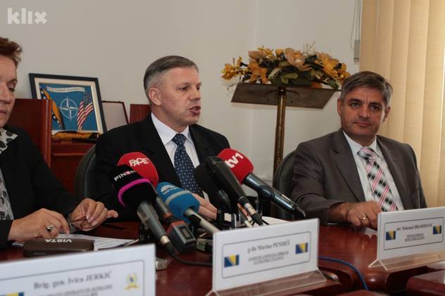Foto: Feđa Krvavac/Klix.ba
