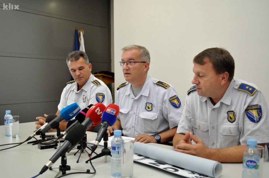 Foto: Nedim Grabovica/Klix.ba