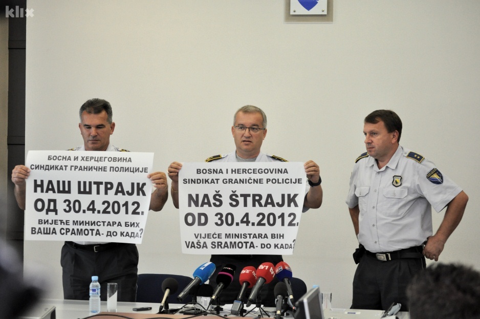 Foto: Nedim Grabovica/Klix.ba