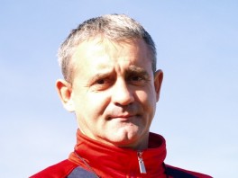 Denis Sadiković
