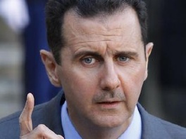 Bašar al-Assad
