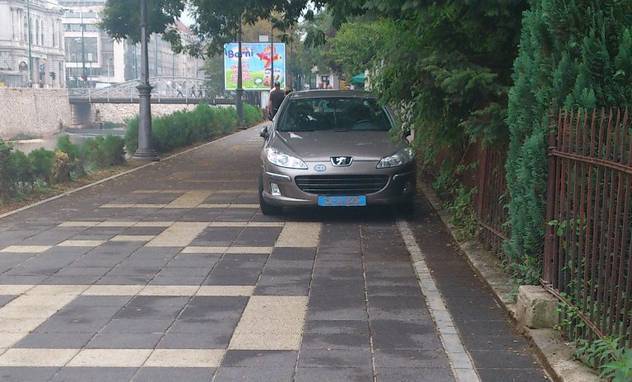 Foto: Čitatelj portala Klix.ba