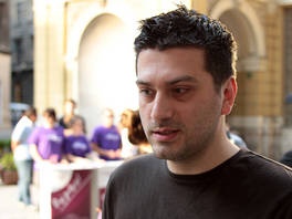 Damir Imamović (Foto: Arhiv)