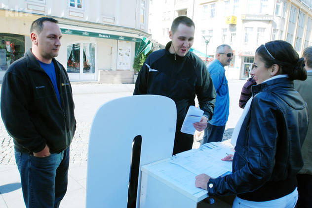 Foto: Darko Zabuš/Fotoservis