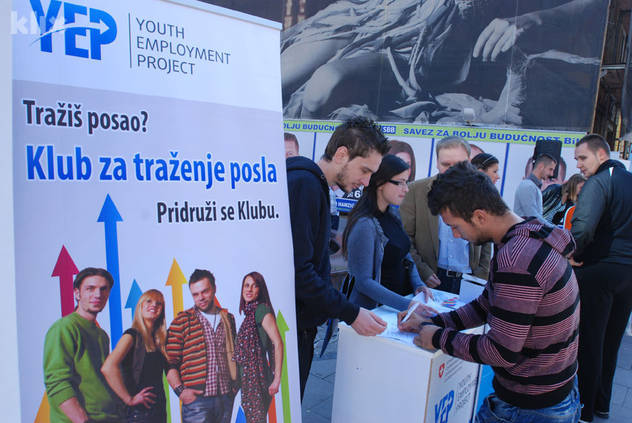 Foto: Darko Zabuš/Fotoservis