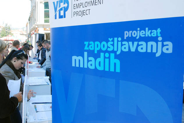 Foto: Darko Zabuš/Fotoservis