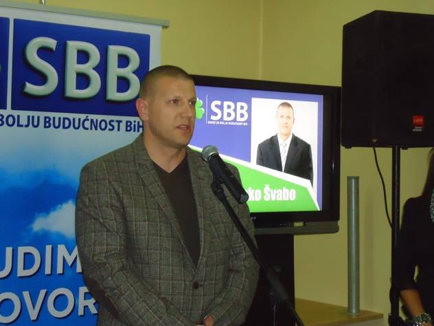 Ismir Jusko Švabo
