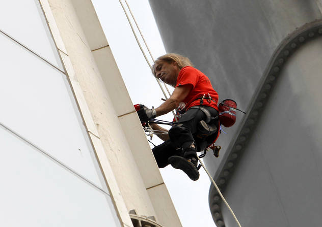 Foto: AFP