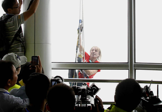 Foto: AFP
