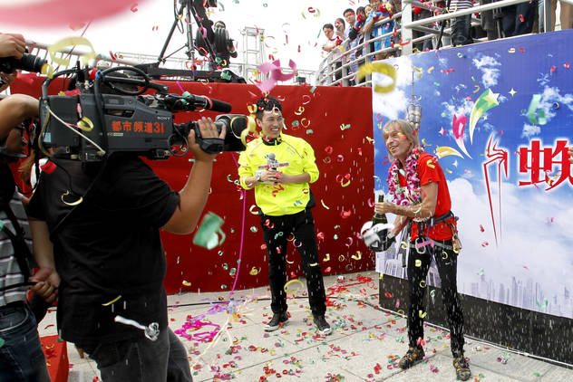 Foto: AFP
