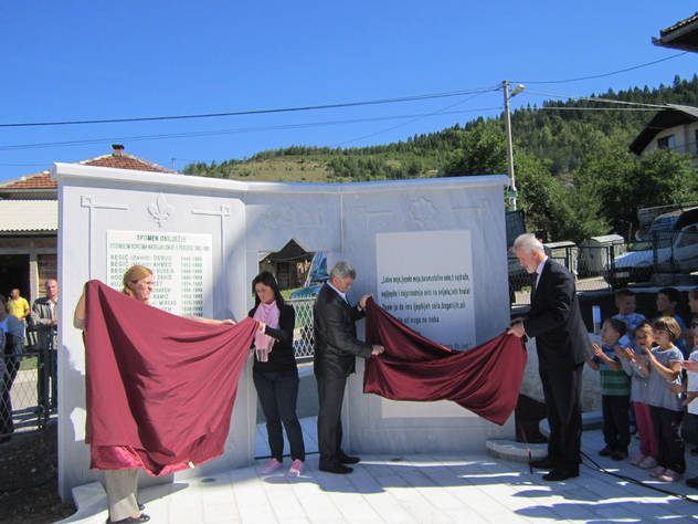 Foto: Općina Hadžići