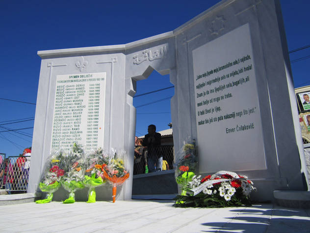 Foto: Općina Hadžići