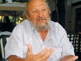 Petar Božović