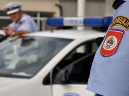 Lakše povrijeđen 25-godišnjak u Mrkonjić Gradu