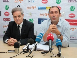 Mahmutović: Ovo je najuspješnija godina bh. košarke