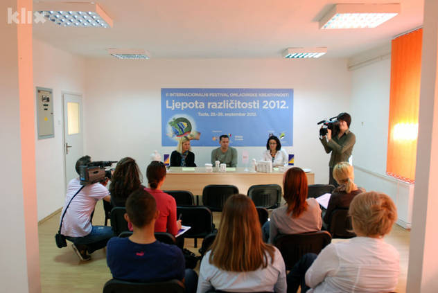 Foto: Darko Zabuš/Fotoservis