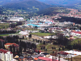 Istočno Sarajevo