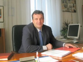 Dževad Bećirević