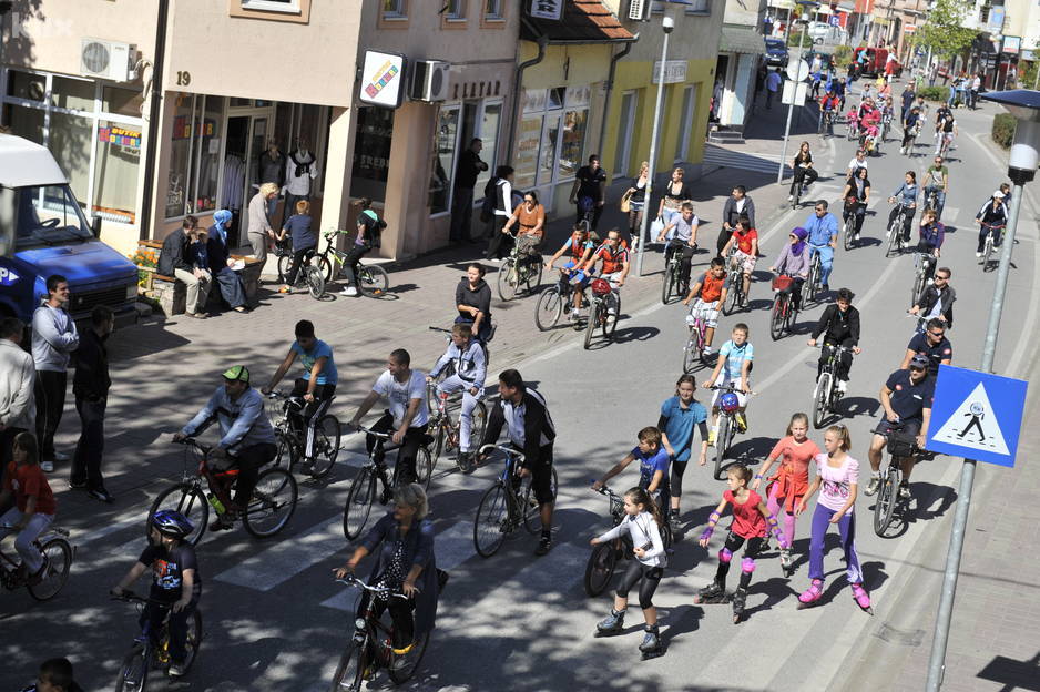 Foto: Samir Sinanović