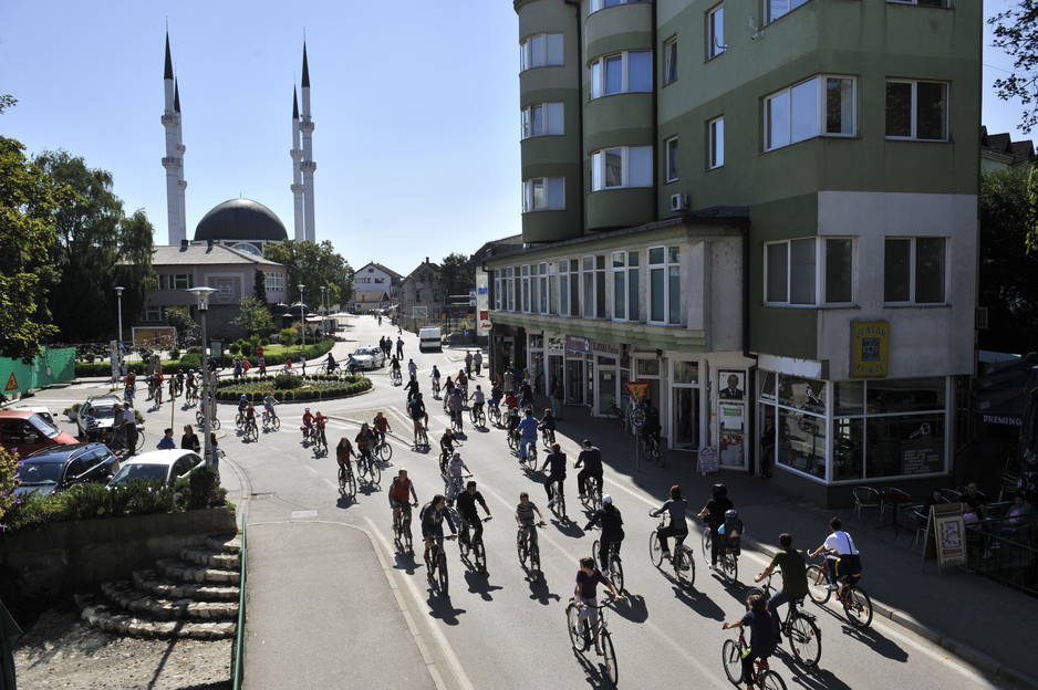 Foto: Samir Sinanović
