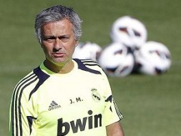 Mourinho: Ja sam na početku svoje trenerske karijere